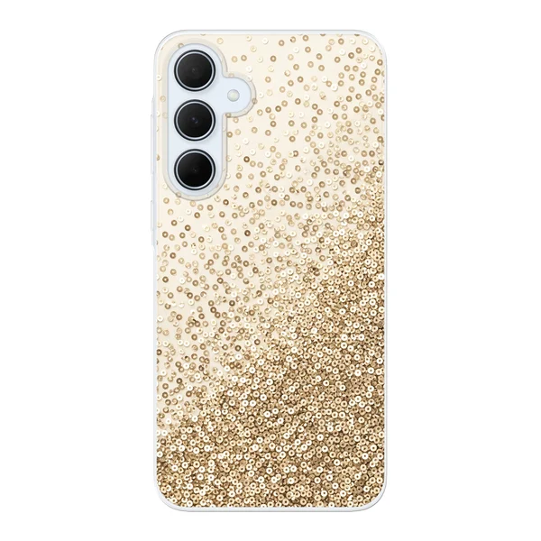 Champagne Sequin Tide case