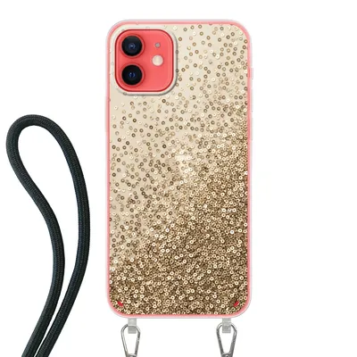 Crossbody-skal