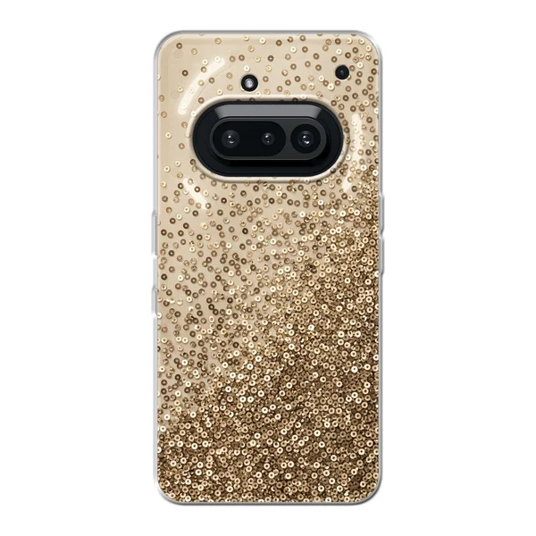 Champagne Sequin Tide case