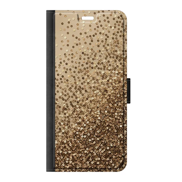 Champagne Sequin Tide case