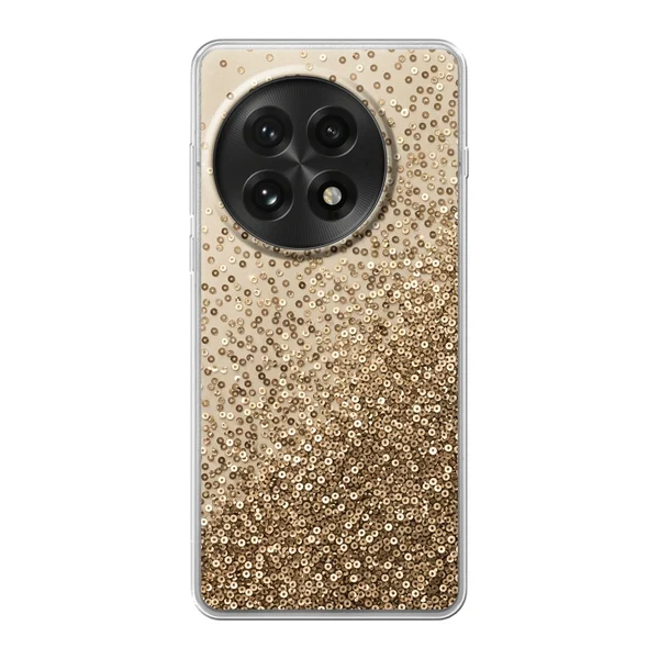 Champagne Sequin Tide case