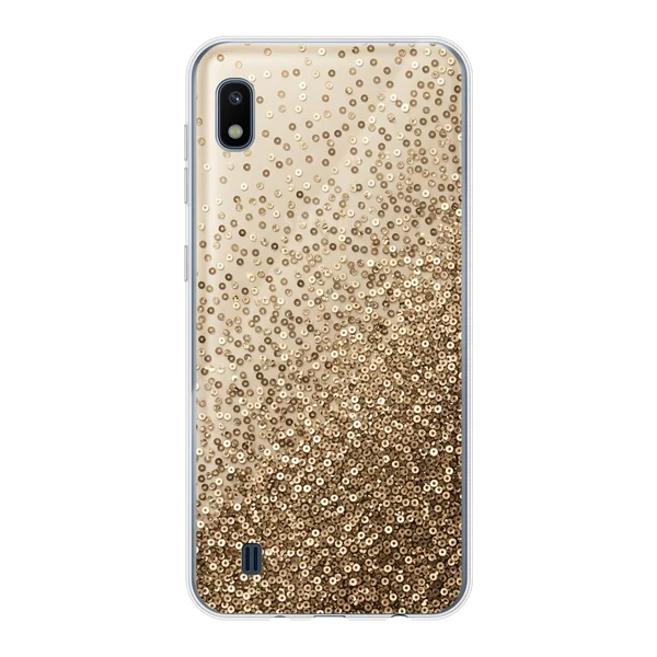 Champagne Sequin Tide case