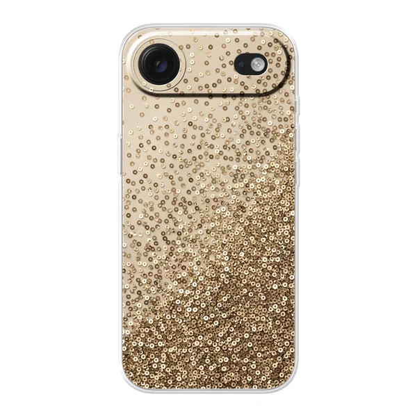 Champagne Sequin Tide case