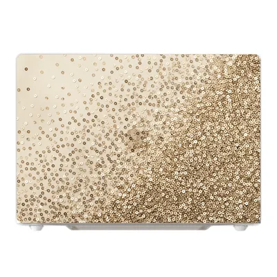 Funda rígida · Impresa por delante, transparente