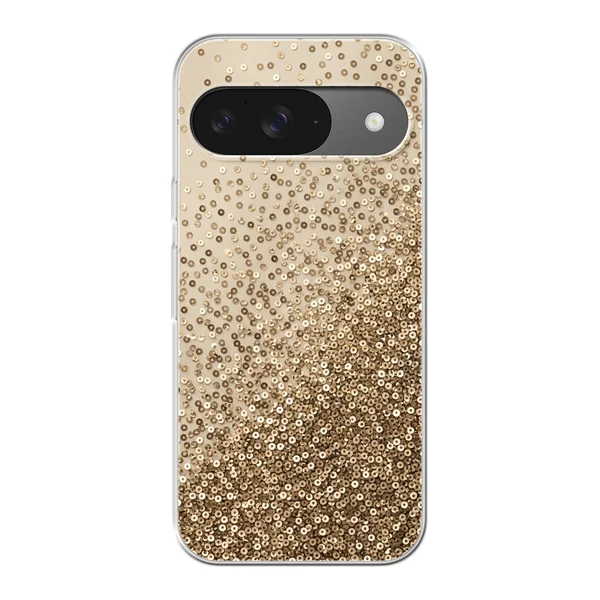 Champagne Sequin Tide case