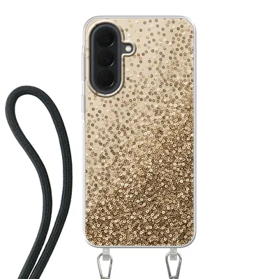 Crossbody-skal