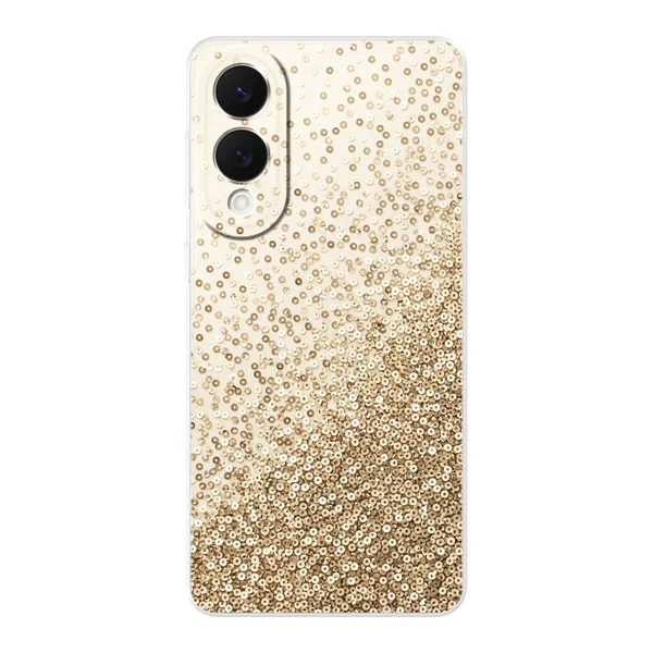 Champagne Sequin Tide case