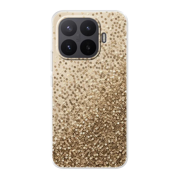 Champagne Sequin Tide case