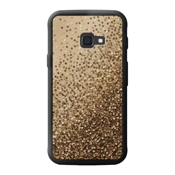 Champagne Sequin Tide case