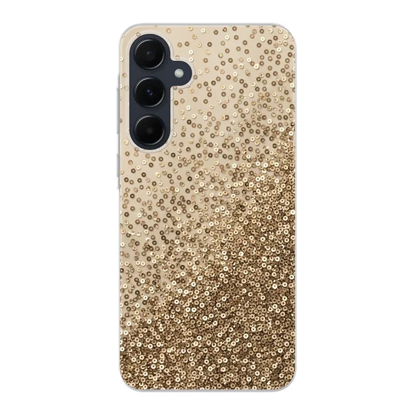 Champagne Sequin Tide case