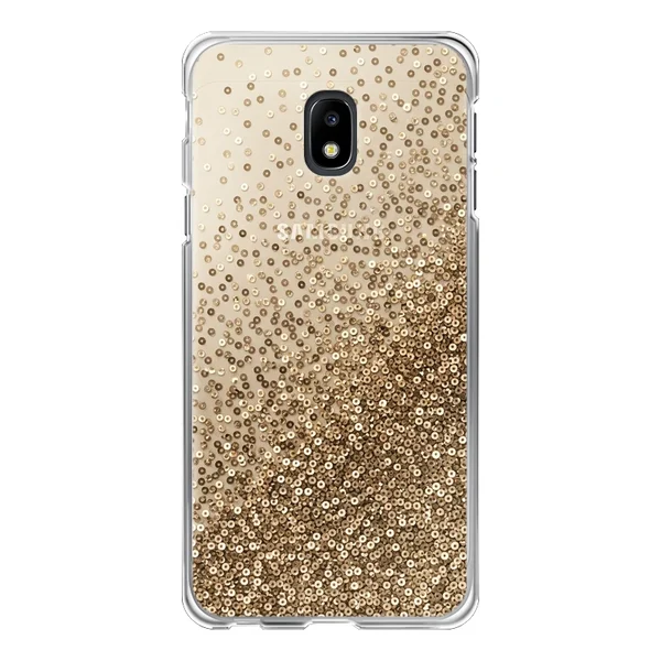 Champagne Sequin Tide case