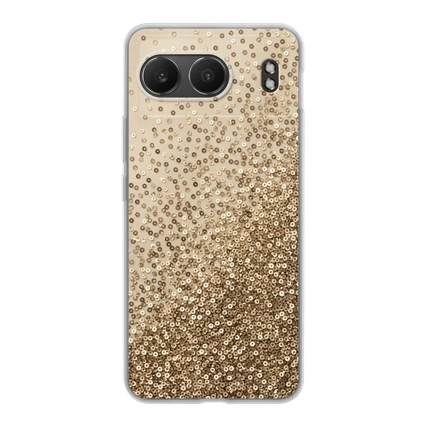 Champagne Sequin Tide case