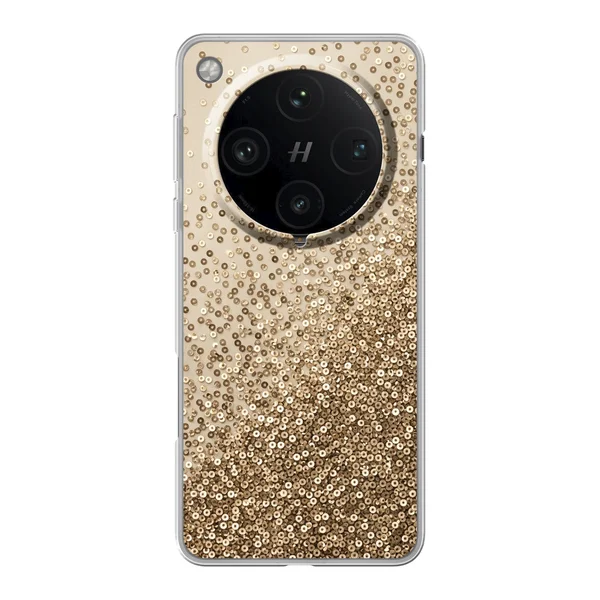 Champagne Sequin Tide case