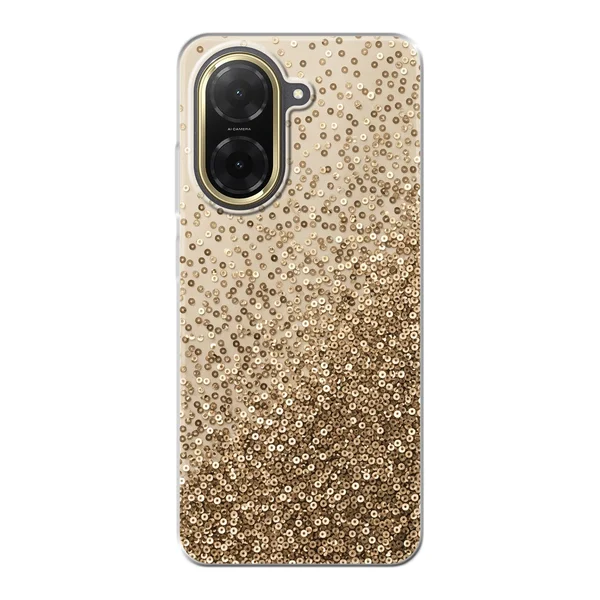 Champagne Sequin Tide case