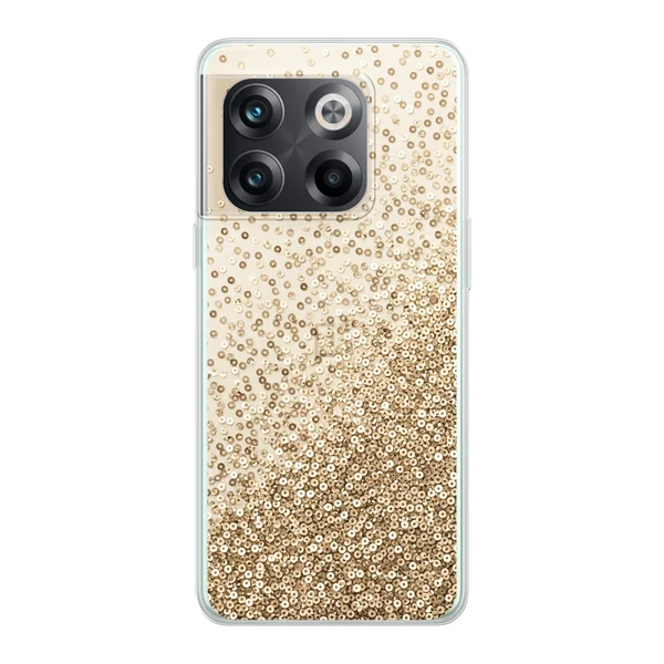 Champagne Sequin Tide case