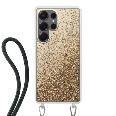 Crossbody-skal