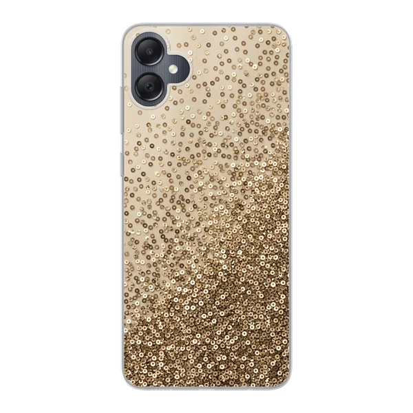 Champagne Sequin Tide case