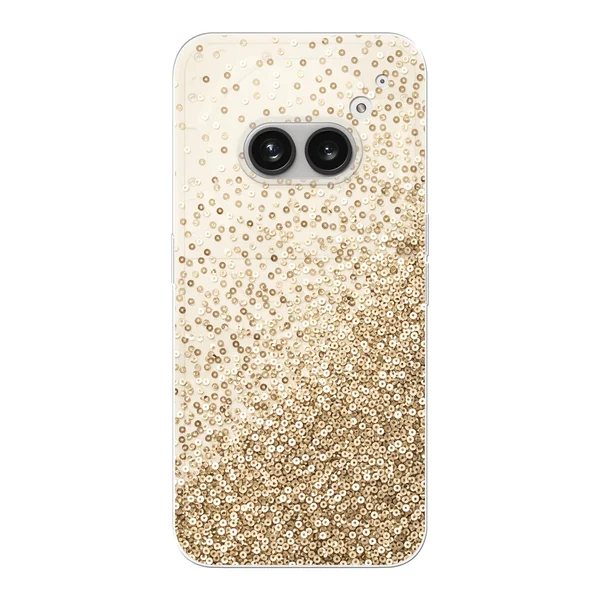 Champagne Sequin Tide case