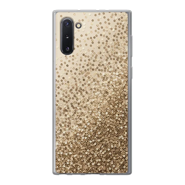 Champagne Sequin Tide case