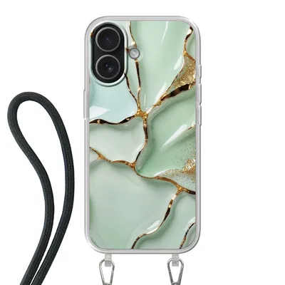 Crossbody case