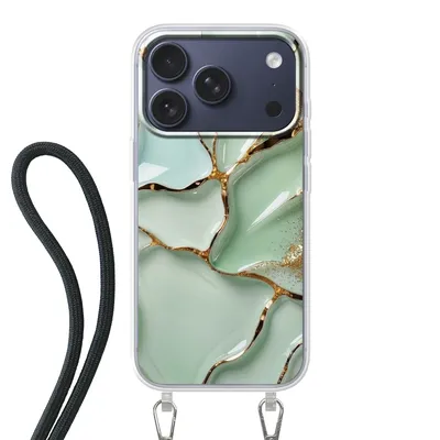 Crossbody case