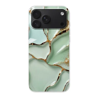 Clear Soft case