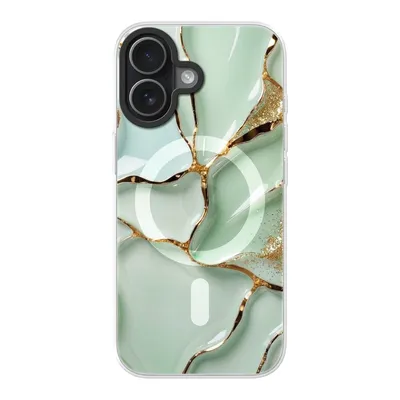 MagSafe Clear Impact case