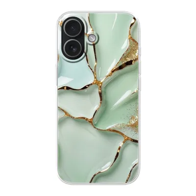 Clear Soft case