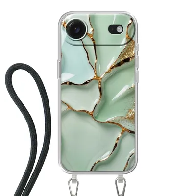 Crossbody case