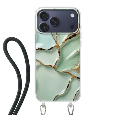 Crossbody case