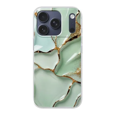 Clear Soft case
