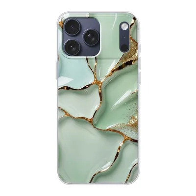 Clear Soft case