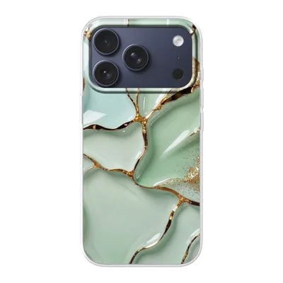 Clear Soft case