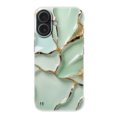 Clear case