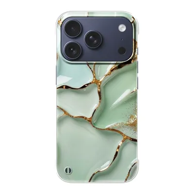 Clear case