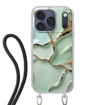 Crossbody case
