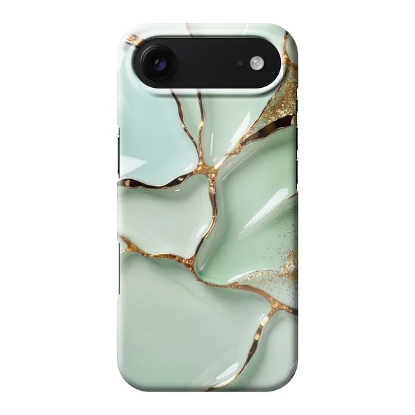 Gilded Jade Fluid Design Case