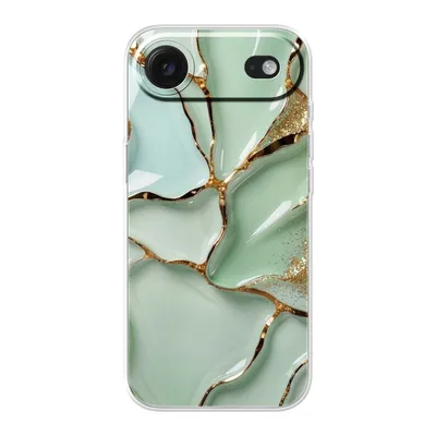 Clear Soft case