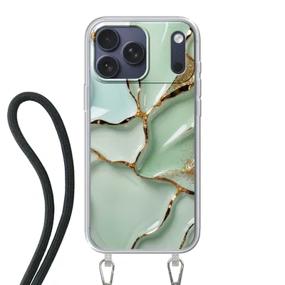 Crossbody case