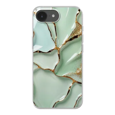 Clear Soft case