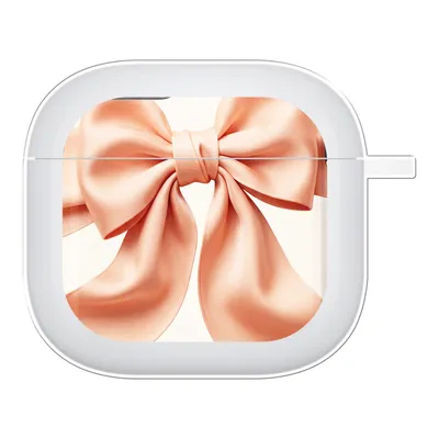 Clear Soft case