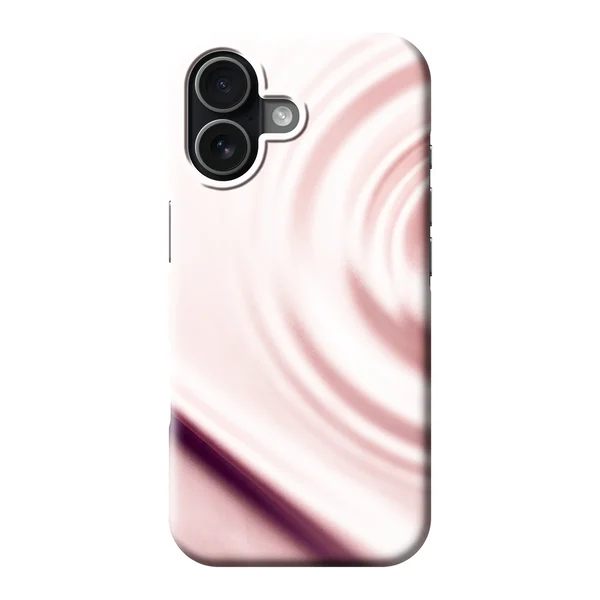 Blush Charmeuse Pool Design case