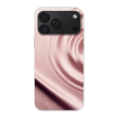 Clear Soft case