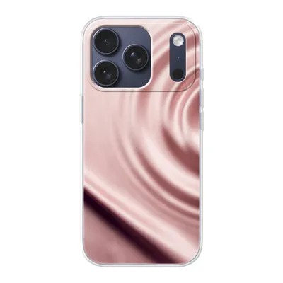 Clear Soft case