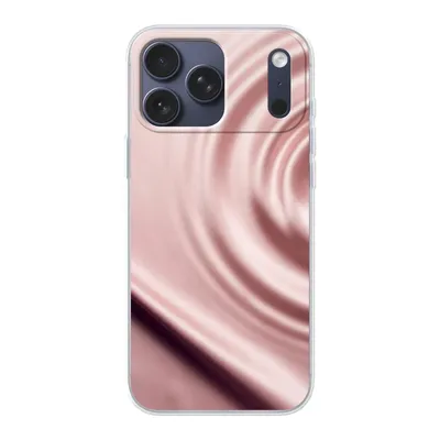 Clear Soft case