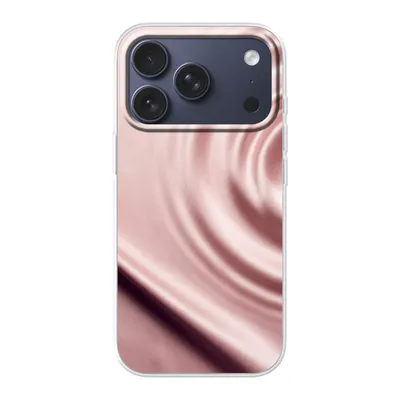 Clear Soft case