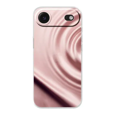 Clear Soft case