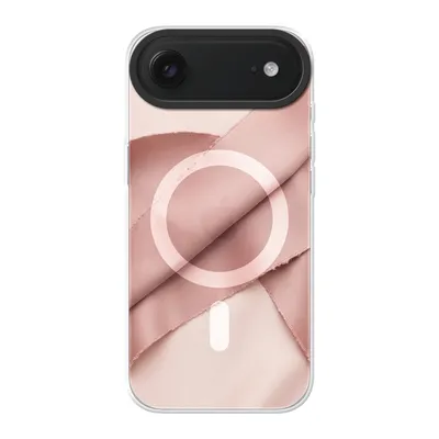 MagSafe Clear Impact case