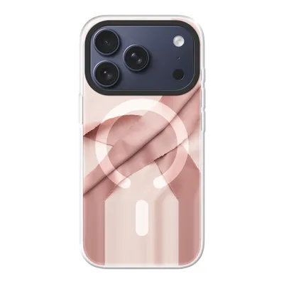 MagSafe Clear Impact case