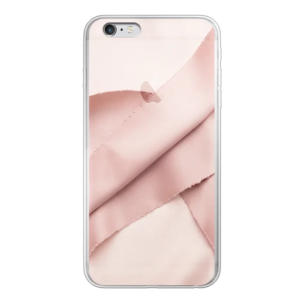 Ballet Slipper Fold Design case